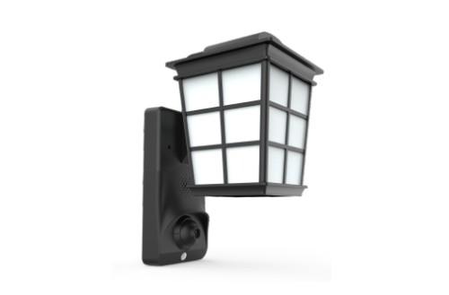 T5900HCA Lamp Camera  Wireless HD WIFI Smart Visible Lamp Camera